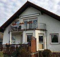 Sehr schöne Dachgeschoss Wohnung - Wallertheim
