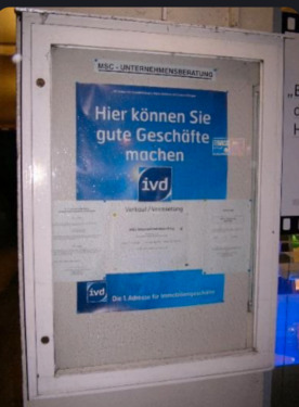 Foto - Schauksten in Hamburg Winterhude