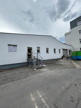 Foto - Lager und Produktion Iserlohn Zentrum 910m²