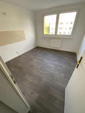 Foto - Etagenwohnung in Dessau-Roßlau zur Miete