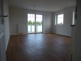 Foto - Etagenwohnung zur Miete in Trittau