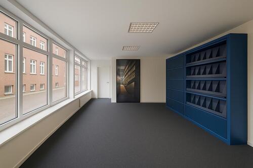 Foto - Exklusive und zentrumsnahe Gewerbeeinheit in Mönchengladbach
