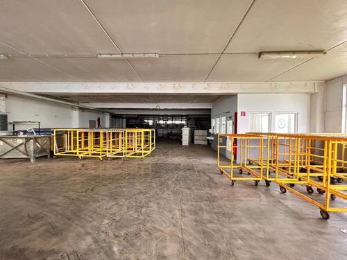 Foto - Gewerbehalle in Menden (Sauerland) – vielseitig nutzbar mit Top-A