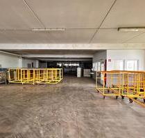 Gewerbehalle in Menden (Sauerland) – vielseitig nutzbar mit Top-A