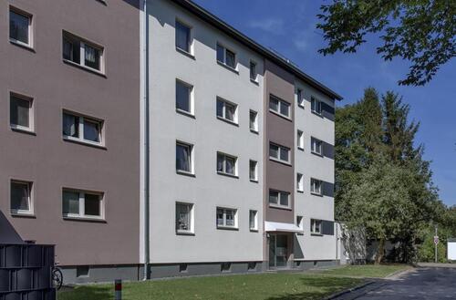 Foto - 2-Zimmer-Wohnung in Gladbeck Brauck