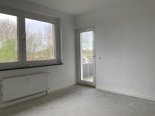 Foto - Etagenwohnung zur Miete in Gladbeck