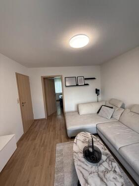 Foto - Etagenwohnung zur Miete in Backnang