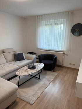 Foto - Etagenwohnung in Backnang