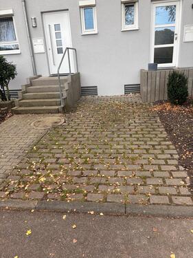 Foto - Stellplatz Bahnhofsnähe ( Schorndorf-Weiler)