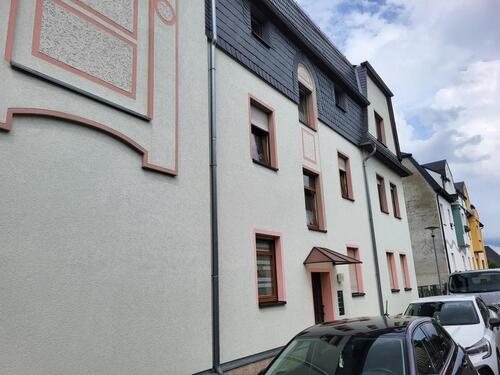 Foto - Etagenwohnung in Lengenfeld