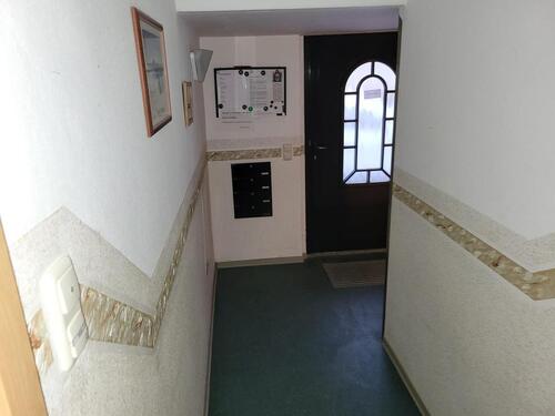 Foto - Etagenwohnung in Lengenfeld zur Miete