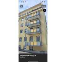 WG -Zimmer Wohnung Zentrum - 550,00 EUR Kaltmiete, in Augsburg (PLZ: 86165) Lechhausen WG -Zimmer Wohnung Zentrum - 550,00 EUR Kaltmiete, in Augsburg (PLZ: 86165) Lechhausen