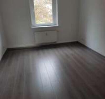 Foto - Etagenwohnung in Merseburg