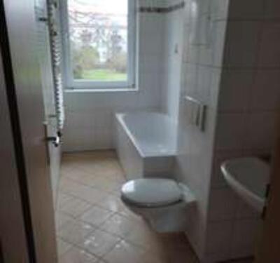 Foto - Etagenwohnung in Merseburg zur Miete