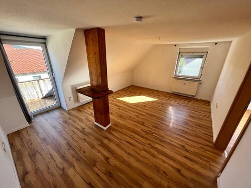 Foto - Gepflegte 3-Zimmer-Eigentumswohnung mit Balkon