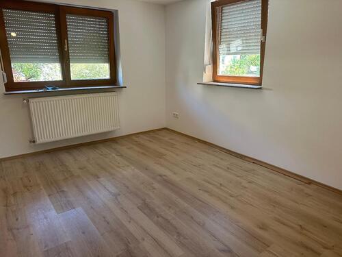 Foto - Etagenwohnung in Bodelshausen