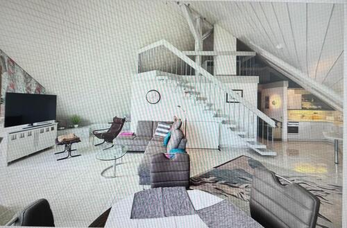 Foto - Wohnung auf Zeit, Hagnau, erste Seereihe, möbliert, Hallenbad, TG