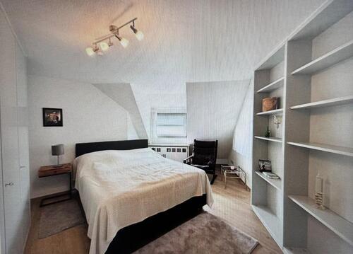 Foto - Etagenwohnung in Meersburg