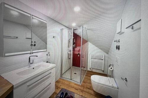 Foto - Etagenwohnung in Meersburg zur Miete