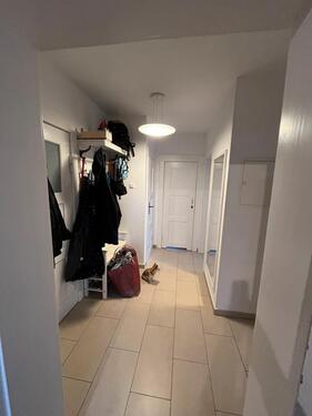 Foto - Nachmieter zum 1.1.2026 - 835,00 EUR Kaltmiete, ca.  61,00 m²