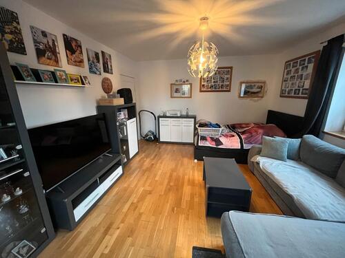 Foto - 2 Zimmer Etagenwohnung zur Miete in Luckenwalde