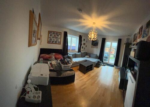 Foto - 2 Zimmer Etagenwohnung in Luckenwalde