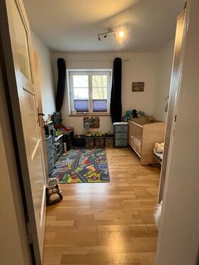 Foto - Etagenwohnung in Luckenwalde zur Miete