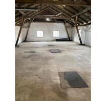 Lagerfläche Materiallager - 2,00 EUR Kaltmiete, ca.  2,00 m² in Zeven (PLZ: 27404)