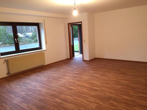 Foto - 3 Zimmer Wohnung in Buchholz - ab Februar 2026