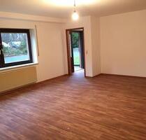 3 Zimmer Wohnung in Buchholz - ab Februar 2026 - Asbach