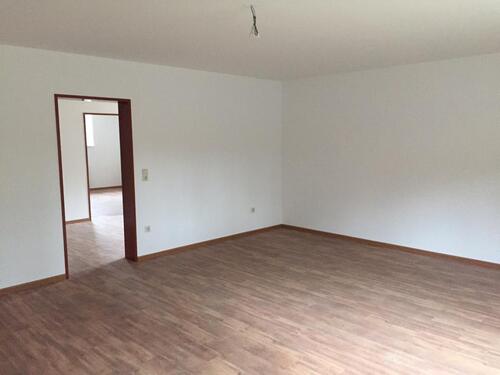 Foto - 3 Zimmer Etagenwohnung in Asbach