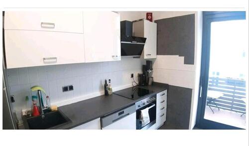 Foto - 1 Zimmer Etagenwohnung zur Miete in Gießen