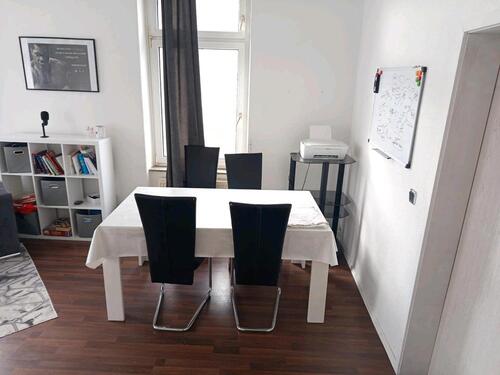 Foto - 1 Zimmer Etagenwohnung in Gießen