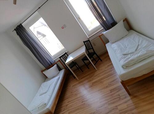 Foto - 1 Zimmer Etagenwohnung in Leipzig