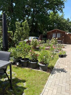 Foto - 5-Zimmer-Wohnung mit Garten - 1.350,00&nbsp;EUR Kaltmiete, ca.&nbsp; 118,00&nbsp;m&sup2;