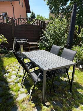 Foto - 5 Zimmer Etagenwohnung zur Miete in Mainleus