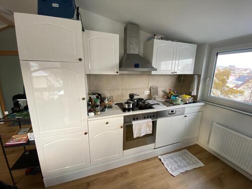 Foto - Dachgeschoßwohnung in Friedrichshafen zur Miete