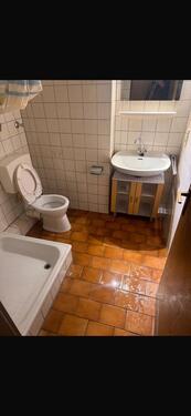 Foto - Etagenwohnung in Reiskirchen zur Miete