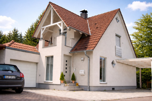 Foto - Klein aber fein, Einfamilienhaus in Dillingen zu vermieten