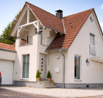 Klein aber fein, Einfamilienhaus in Dillingen zu vermieten - Dillingen an der Donau