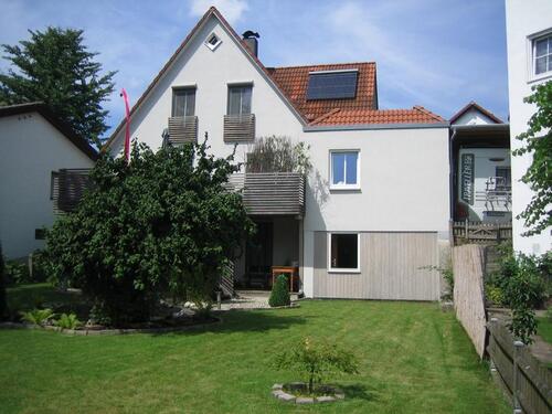 Foto - 5 Zimmer Einfamilienhaus in Dillingen an der Donau