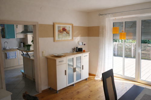 Foto - Einfamilienhaus mit 100,00 m&sup2; in Dillingen an der Donau zur Miete