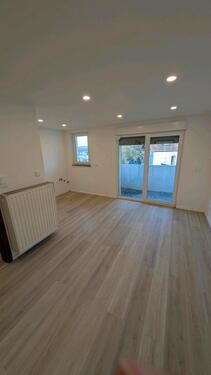 Foto - +++Erstbezug+++ Kernsanierte Obergeschoss Wohnung 2,5 ZKB