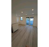 +++Erstbezug+++ Kernsanierte Obergeschoss Wohnung 2,5 ZKB - Neunkirchen