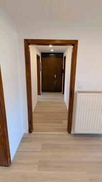 Foto - 3 Zimmer Etagenwohnung in Neunkirchen