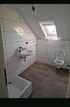 Foto - 2 Zimmer Dachgeschoßwohnung zur Miete in Krefeld