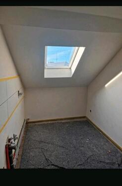 Foto - 2 Zimmer Dachgeschoßwohnung in Krefeld