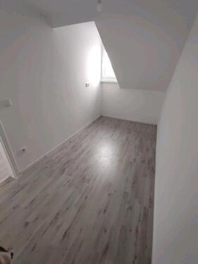 Foto - Dachgeschoßwohnung in Krefeld zur Miete