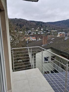 Foto - 3 Zimmer Erdgeschoßwohnung in Heidelberg