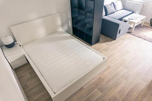 Foto - 1 Zimmer Dachgeschoßwohnung in Chemnitz